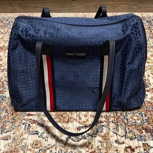 Tommy Hilfiger Duffle Bag